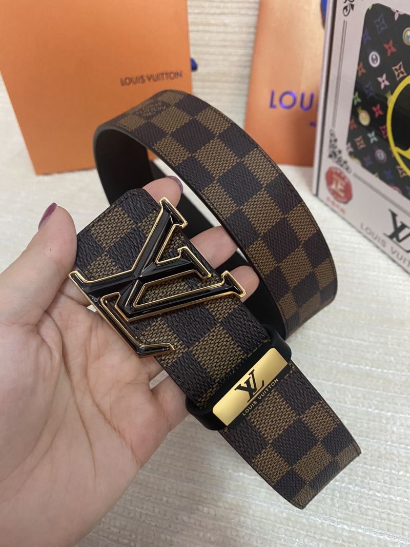 Louis Vuitton Belts